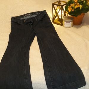 Dark blue Eddie Bauer Jeans
